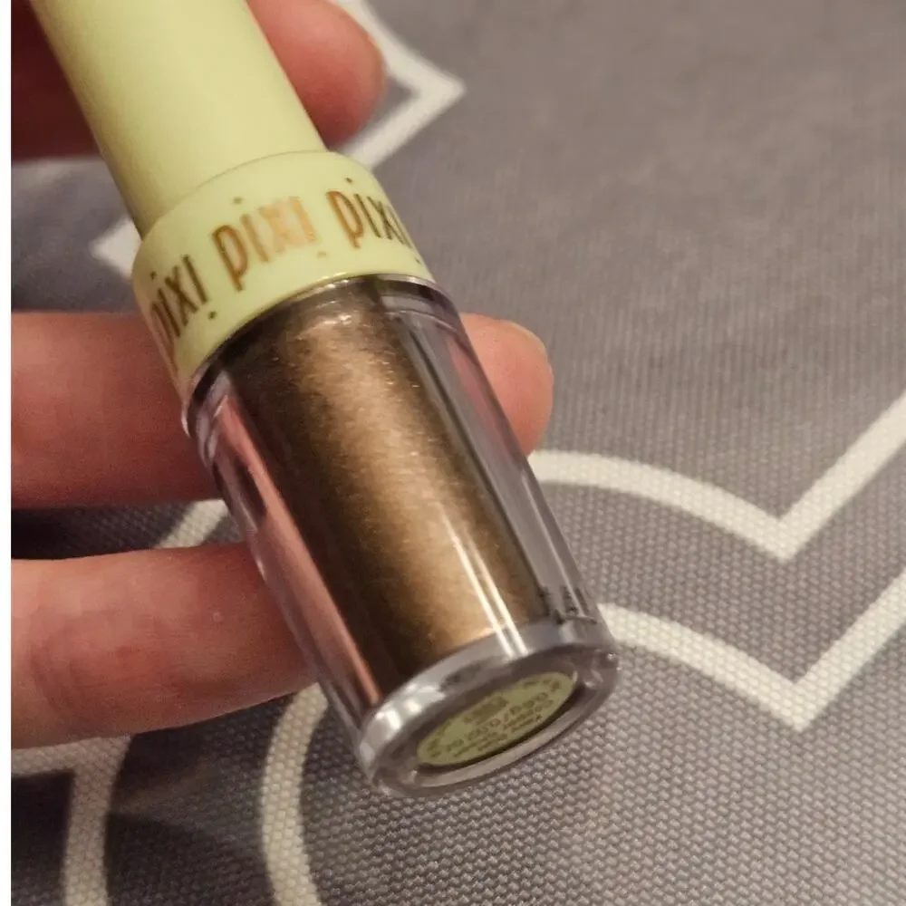 Pixi by Petra Fairy Dust Copper Sheen ~ Loose Mineral Pigment Eyeshadow